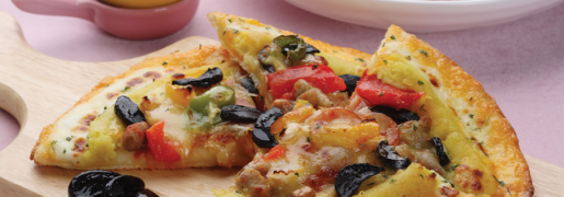 Black Garlic Tomato Sauce